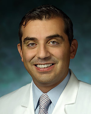 Dr. Mohammad Allaf
