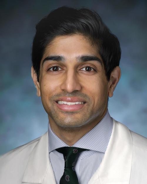 Dr. Arun Rai