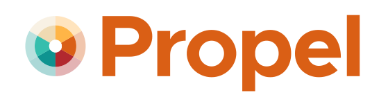 Propel